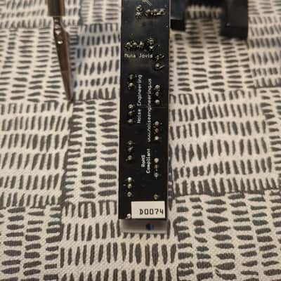 Noise Engineering Muta Jovis 2018 - Present - Silver image 2