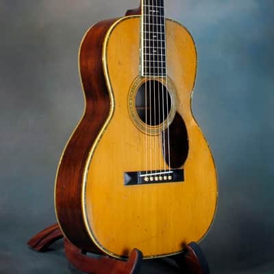 1927 Martin 0-45! image 9