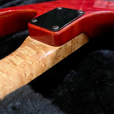 Hamer Californian Custom USA image 7
