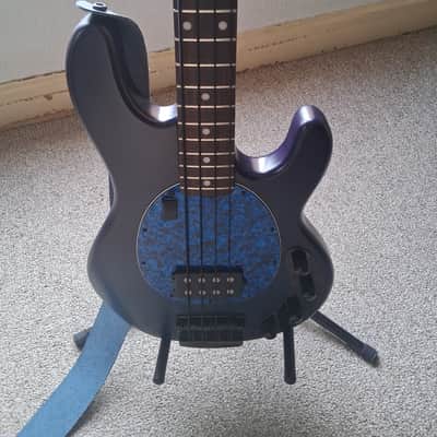 Sterling Stingray Ray34pb 2021 - Neptune Blue Neptune image 4