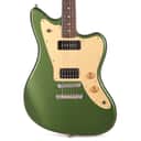 Fano Alt de Facto JM6 Cadillac Green Light Distress w/McNelly Pickups & Stainless Steel Frets (Serial #241116)