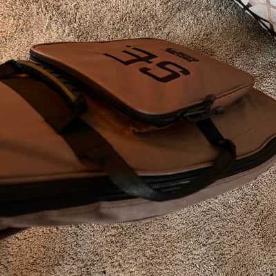 Solar Guitars A1.6DBOP-FF *WITH CASE* Multiscale 6-String image 19