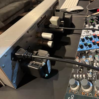 Teletronix LA-2A Leveling Amplifier image 3