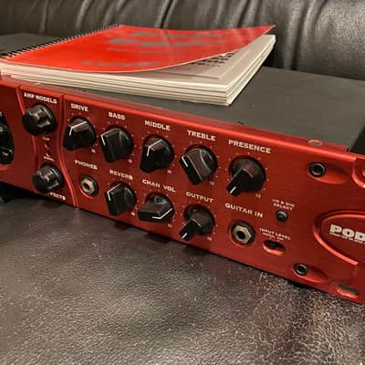 Maxon DUE300 Multi Effects | Vintage 1980s (Japan) | Reverb