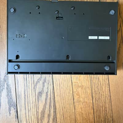 Roland JX-03 Boutique Series Synthesizer Module with K-25m Keyboard 2016 - Present - Black image 5
