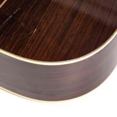 Takamine Acoustic EAN16C Owned by Nils Lofgren image 12