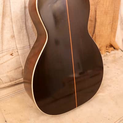 Washburn Model 115 1910 Natural image 8