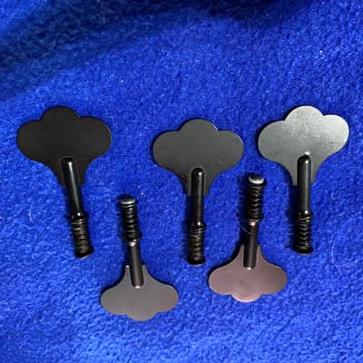 Hipshot HB6 usa 2023 - Black image 2