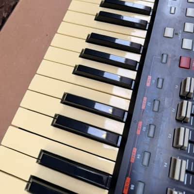 Akai MPK 49 usb/MiDi Performance Keyboard image 15