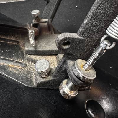 Pearl Used Bass Pedal image 7