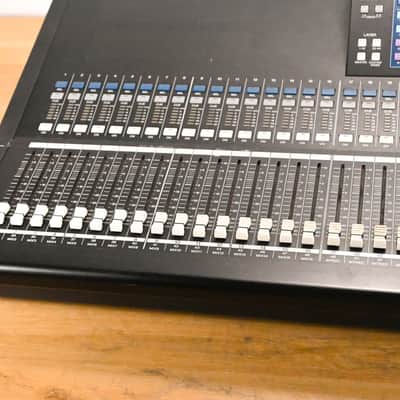 Yamaha LS9-32 32-Input Digital Mixing Console CG01Y2B image 5