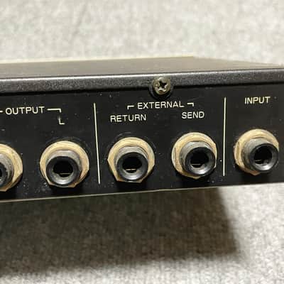 Zoom 9050 Advanced Instrument Multi Effect Processor image 5