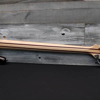 Spector Legend Standard Tobacco Sunburst image 4