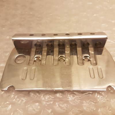1988 Charvel Charvette Tremolo Fine Tuner Screw image 4