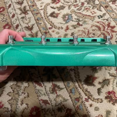 Line 6 DL4 Delay Modeler 1999 - 2021 - Green image 5