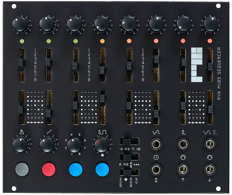 RYK Modular M185 image 1