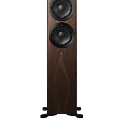 DYNAUDIO Focus 50 - Wireless Floorstanding Speakers (Pair) - NEW! image 2