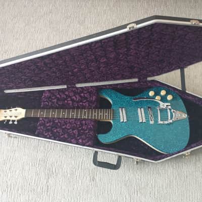 Danelectro Hodad image 6