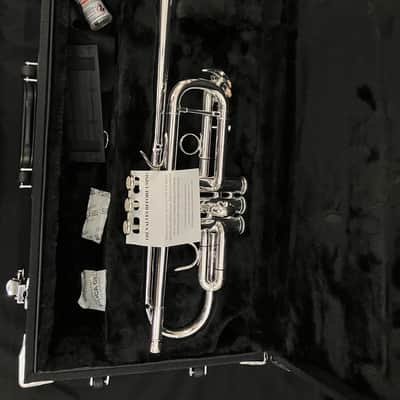 JOHN PACKER LTD JP 152 S Eb  Silver image 23