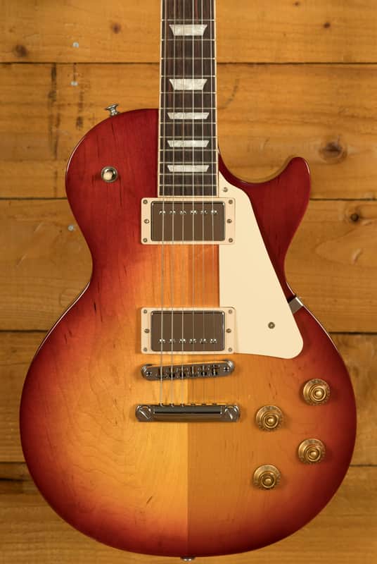 Gibson Les Paul Studio | Cherry Sunburst image 1