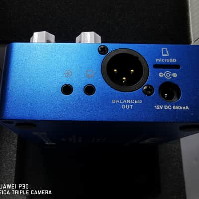 Shift Line TWIN MkIIIS - Fender Twin Reverb guitar preamp IR cabinet simulator and Tungsol tubes image 6