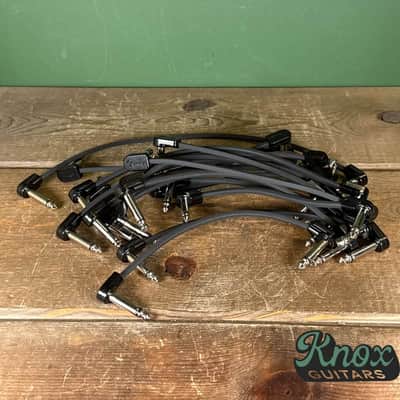 Fender Blockchain Patch Cable Kit - Large 2020s - Standard image 1