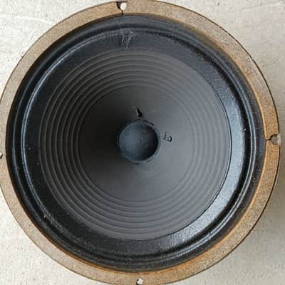 Celestion Creamback G12H 1974 T1217 image 6