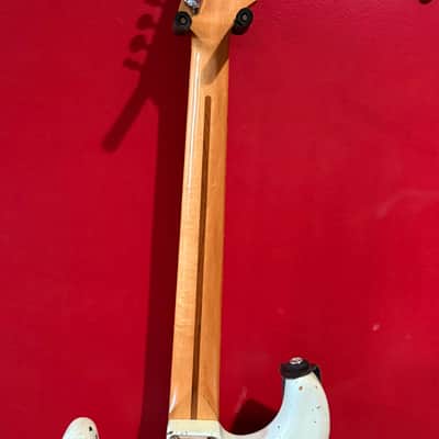 Fender Partscaster Mid-90’s image 4