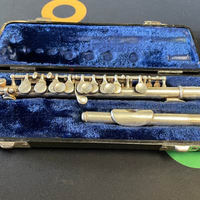 Bundy Piccolo image 1