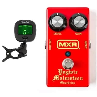 ★新品未開封★MXR YJM308 YNGWIE MALMSTEEN MXR YJM308 YNGWIE MALMSTEEN OVERDRIVE エムエックスアール 【 鹿児島