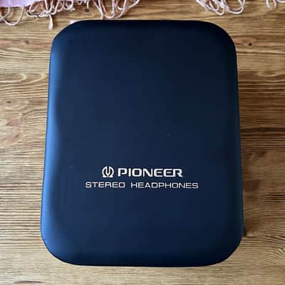 Pioneer SE-50 1969-1972 image 8