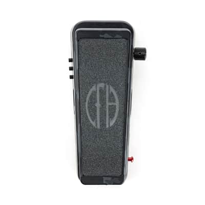 Dunlop DB01B Dime Bag Cry Baby From Hell Wah Guitar Pedal db-01-b image 4