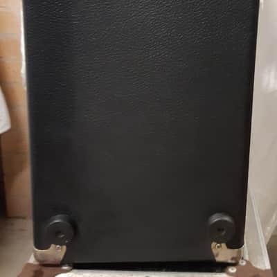 Mesa Boogie Studio .22 Plus 2-Channel 20-Watt 1x12" Guitar Combo 1989 240v MULLARD EL84 image 16