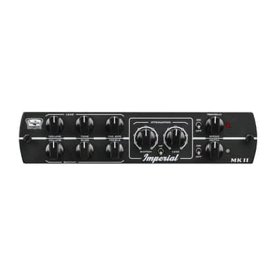 Synergy Tone King Imperial MKII Preamp Module image 1