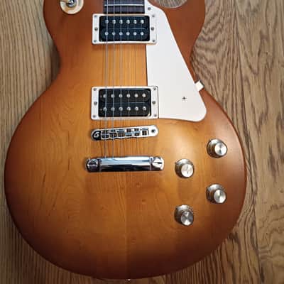 Gibson Les Paul Studio '50s Tribute Electric Guitar image 2
