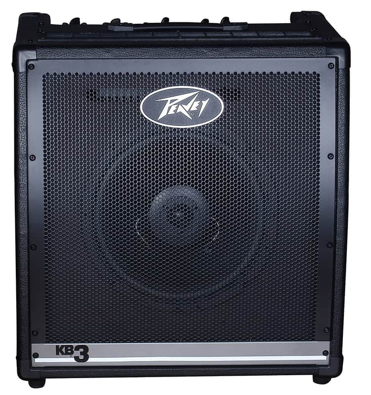 Peavey KB 3 12" Keyboard Amplifier image 1