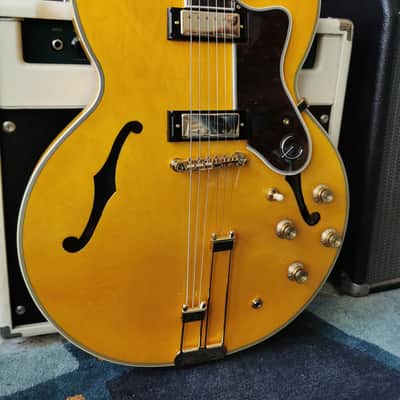 Epiphone Sheraton 2024 - Natural image 3
