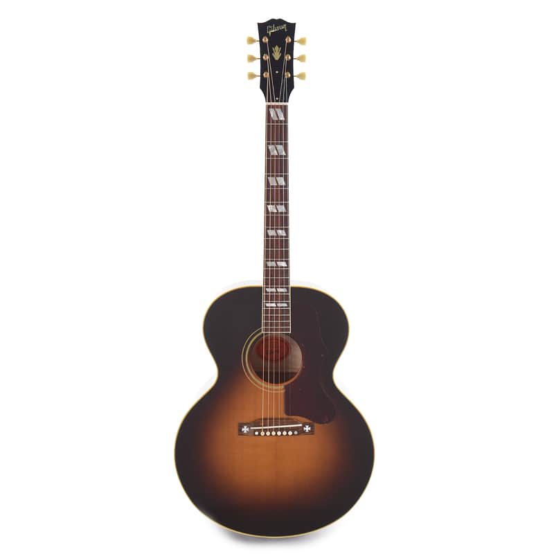 Gibson Custom Shop Historic 1952 J-185 image 1