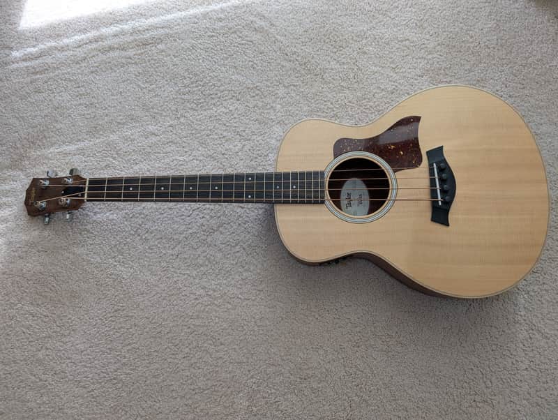 Taylor GS Mini-e Bass 2019 image 1