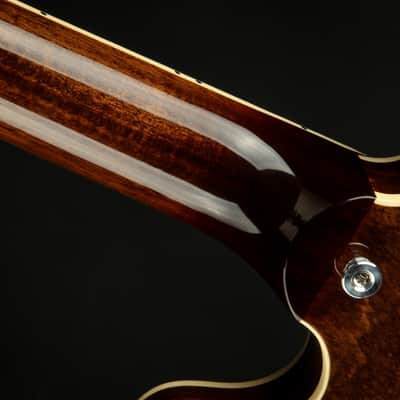 Epiphone Casino (USA Collection) Royal Tan image 11