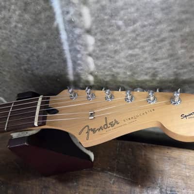 Fender Stratocaster 1993 Japan image 3