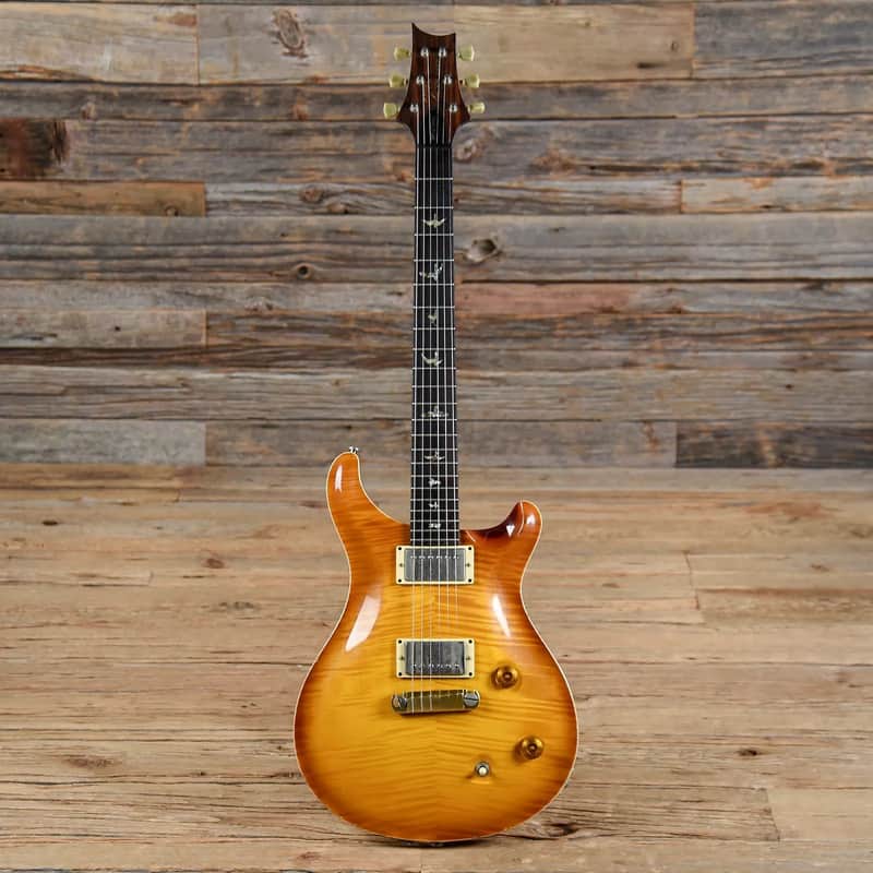 PRS McCarty 10 Top 1994 - 2007 | Reverb