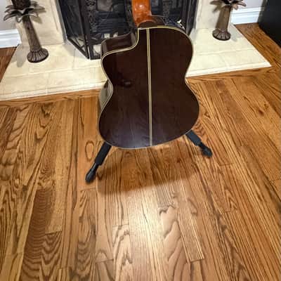 Takamine TC132SC Classical Series Nylon String Concert Cutaway Acoustic/Electric Guitar - Natural Gloss [SCROLL DOWN👇FOR GREAT SAMPLE VIDEO] image 6