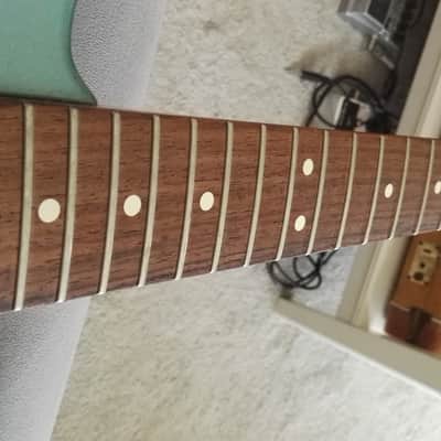 Rare Mint 1997 USA Hot Rodded Fender Roadhouse Stratocaster with Custom Shop Texas Specials, Shallers, VIDEO! image 20