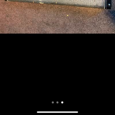 Fender Musicmaster with Rosewood Fretboard 1961 - 1964 - Sunburst image 18