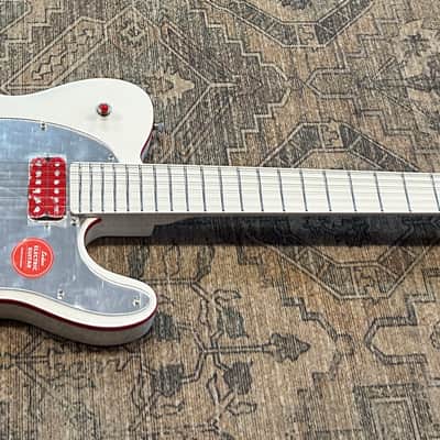 Unbranded John 5 Tele - White image 3
