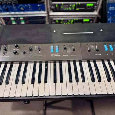 Junost 1122 Ussr Soviet Organ Synth image 3