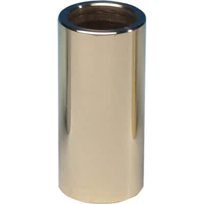 Fender Slide Large in Brass image 2