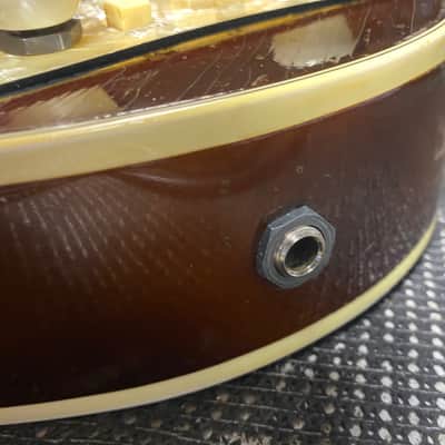 1967 Hofner 500/1 Violin Bass - Includes Hardshell Case! image 16