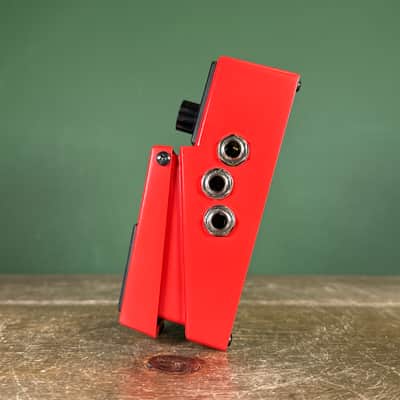 Boss RC-1 Loop Station 2014 - Present - Red image 4